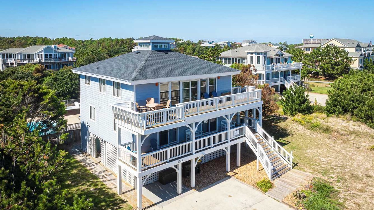 Photo of Outdoor in Whalehead Beach