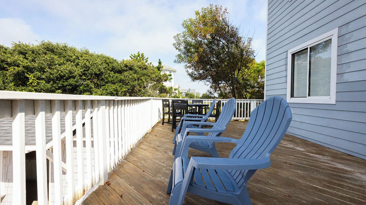 Photo of Outdoor in Whalehead Beach