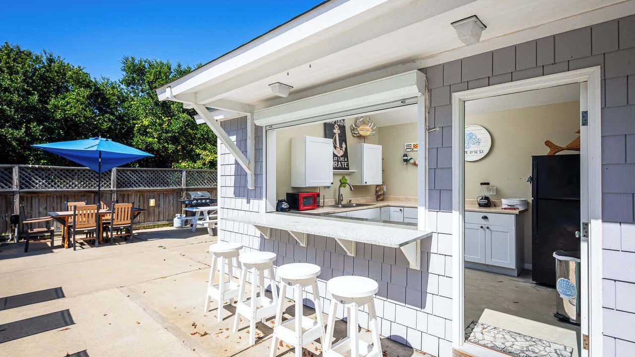 Photo of Outdoor in Whalehead Beach