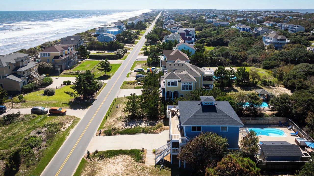 Photo of Outdoor in Whalehead Beach