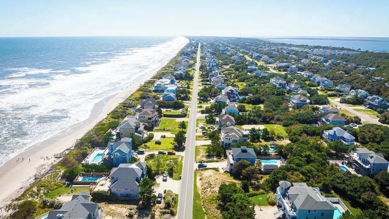 Photo of Outdoor in Whalehead Beach