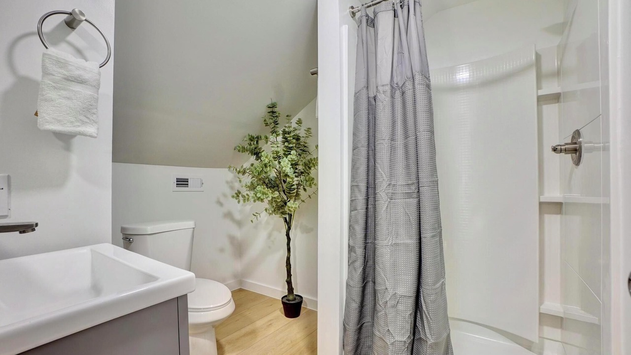 Photo of Bathroom in Downtown