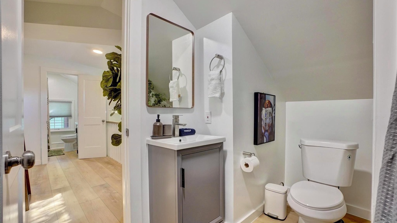 Photo of Bathroom in Downtown