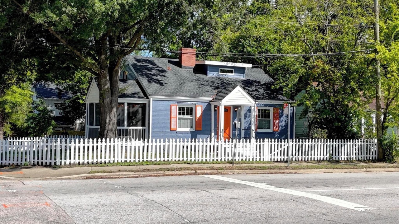 Photo of Outdoor in Downtown