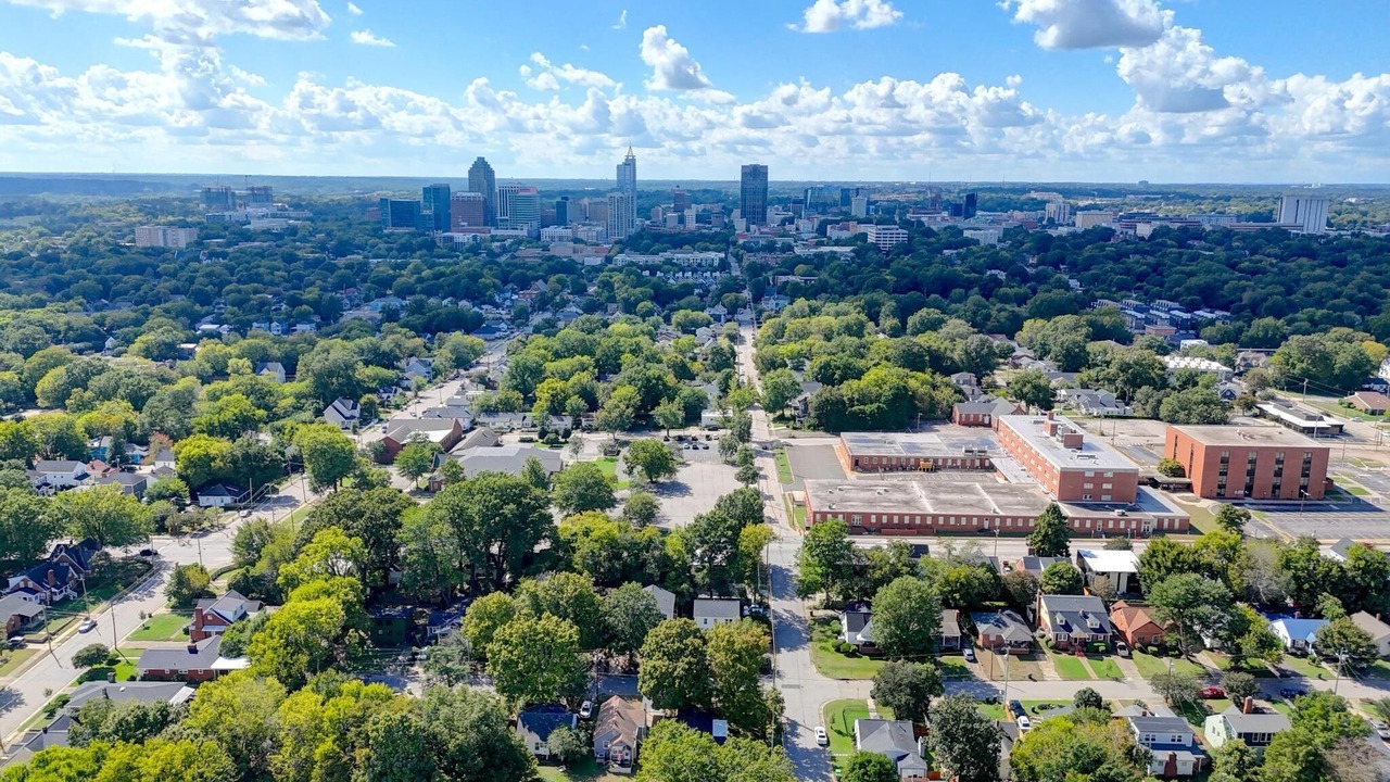 Photo of Outdoor in Downtown