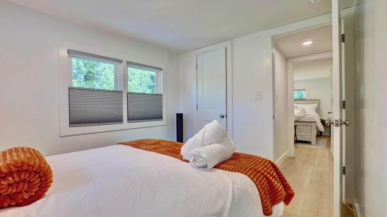 Photo of Bedroom in Downtown