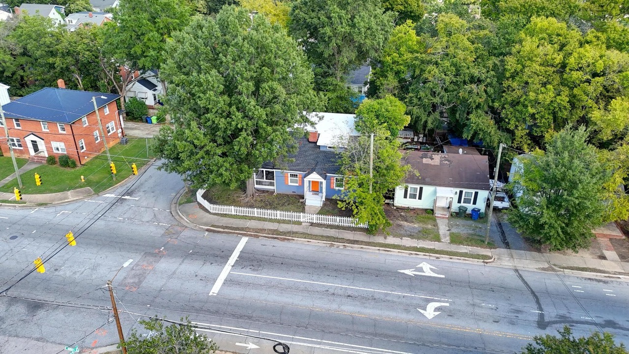 Photo of Outdoor in Downtown