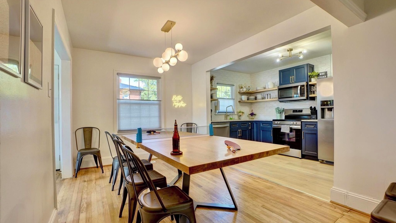 Photo of Kitchen in Downtown