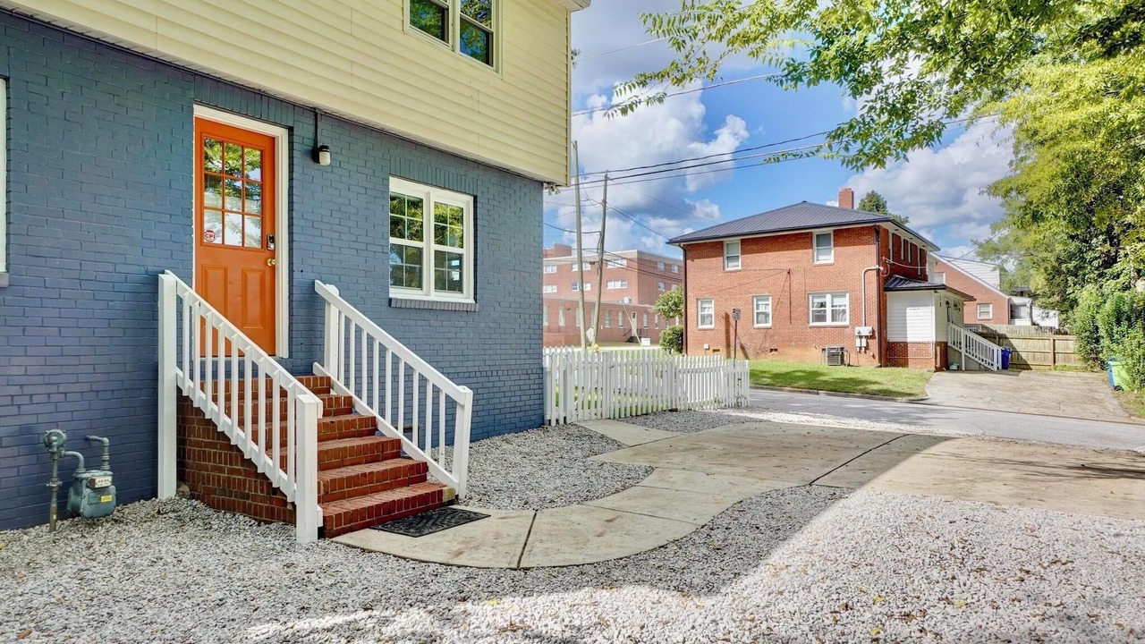 Photo of Outdoor in Downtown