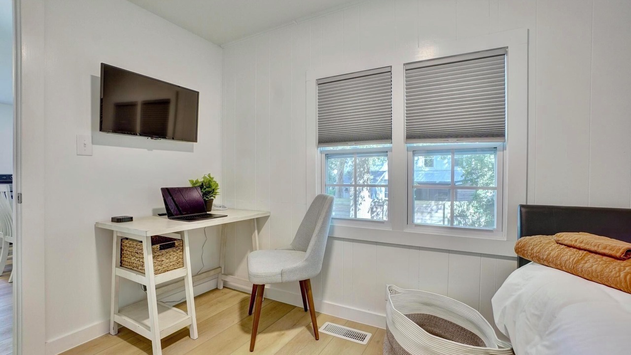 Photo of Bedroom in Downtown
