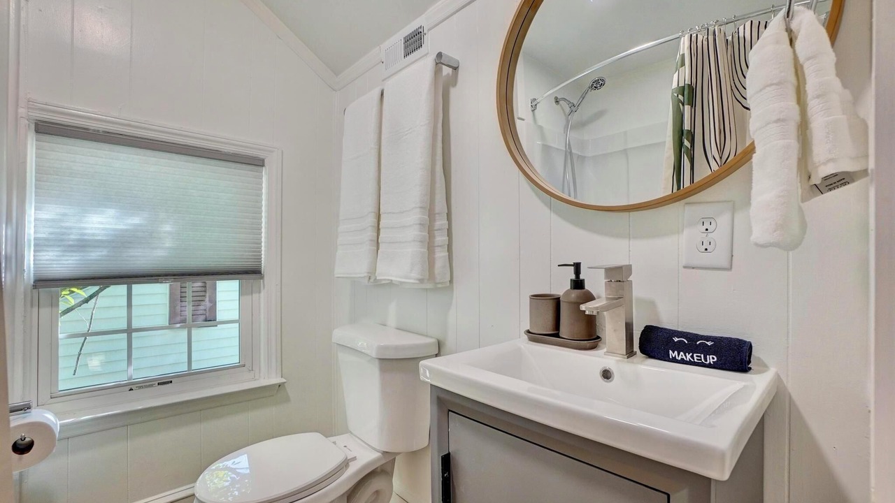 Photo of Bathroom in Downtown
