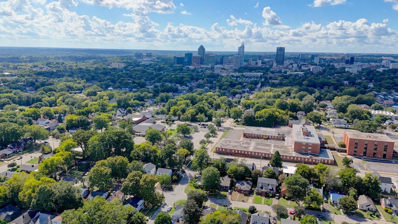 Photo of Outdoor in Downtown