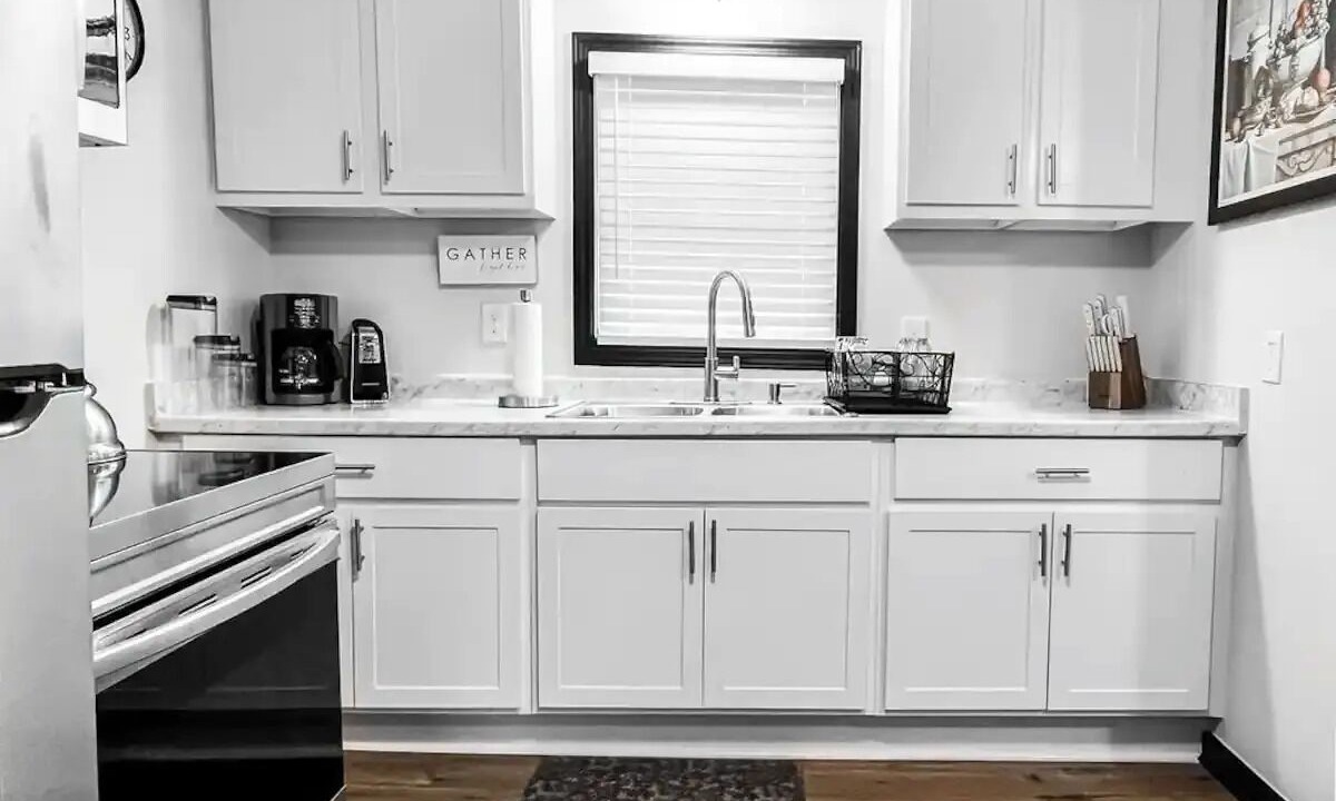 Photo of Kitchen in Holly Springs