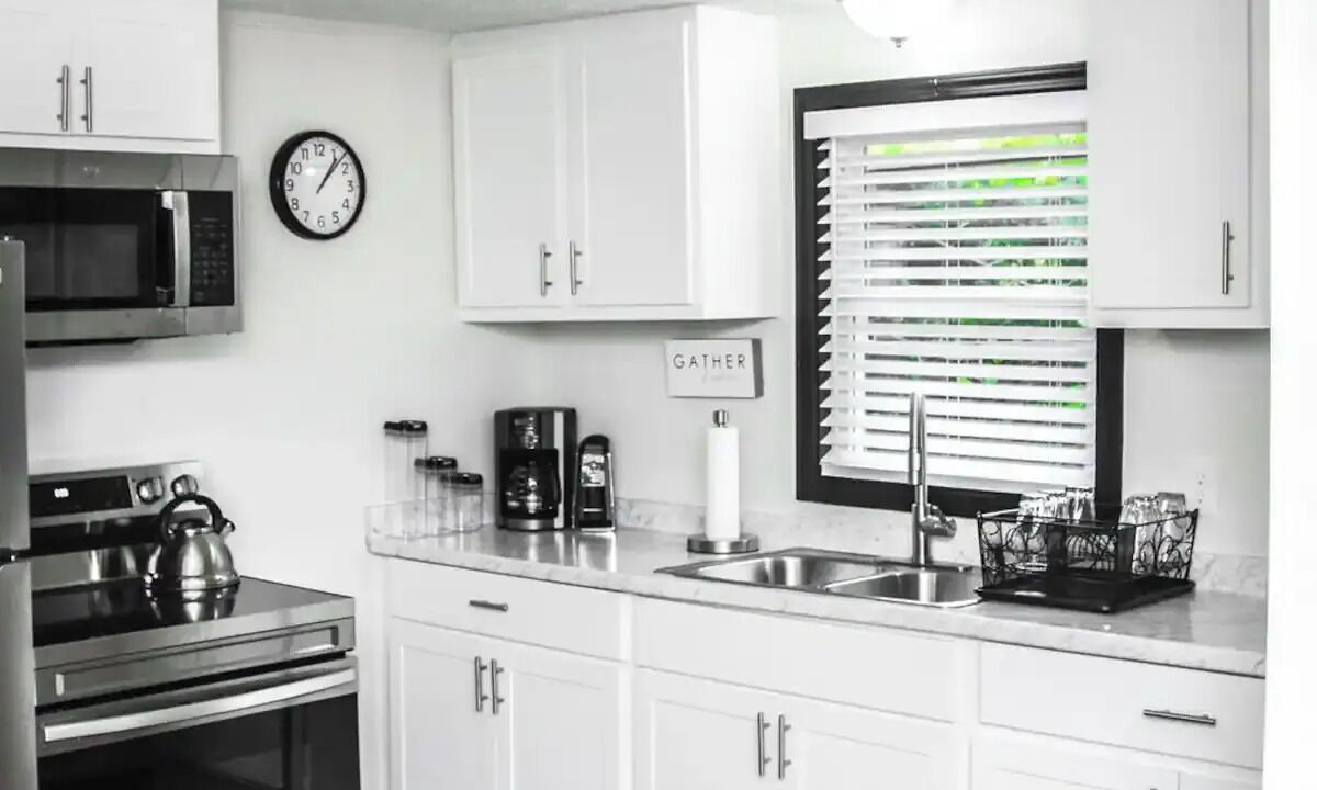 Photo of Kitchen in Holly Springs