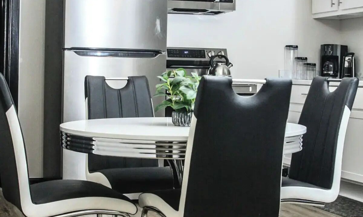 Photo of Kitchen in Holly Springs