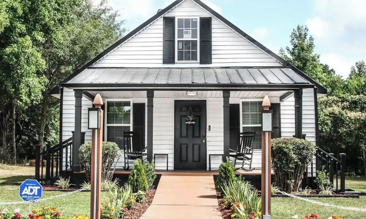 Photo of Outdoor in Holly Springs