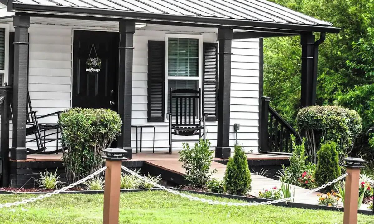Photo of Outdoor in Holly Springs