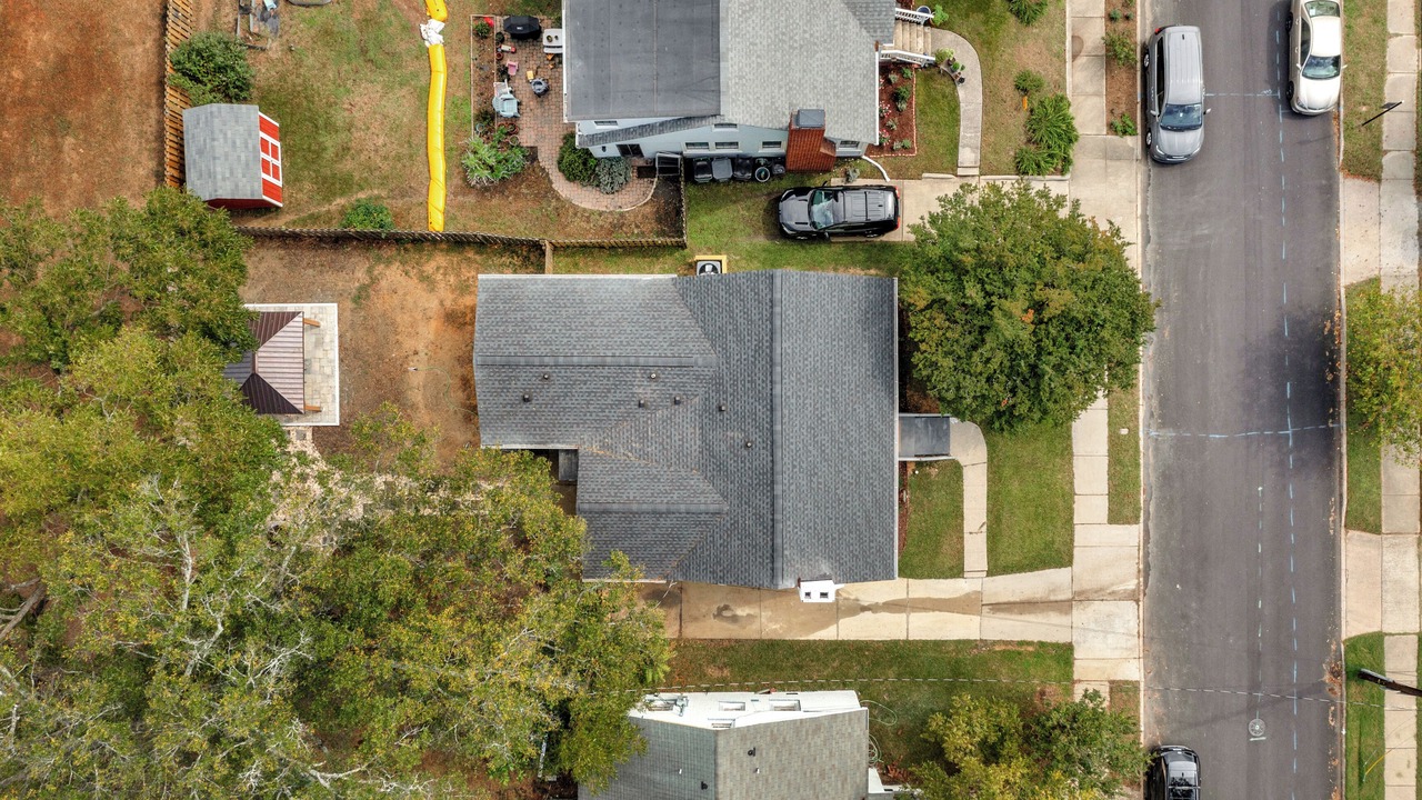 Photo of Outdoor in Plaza Midwood