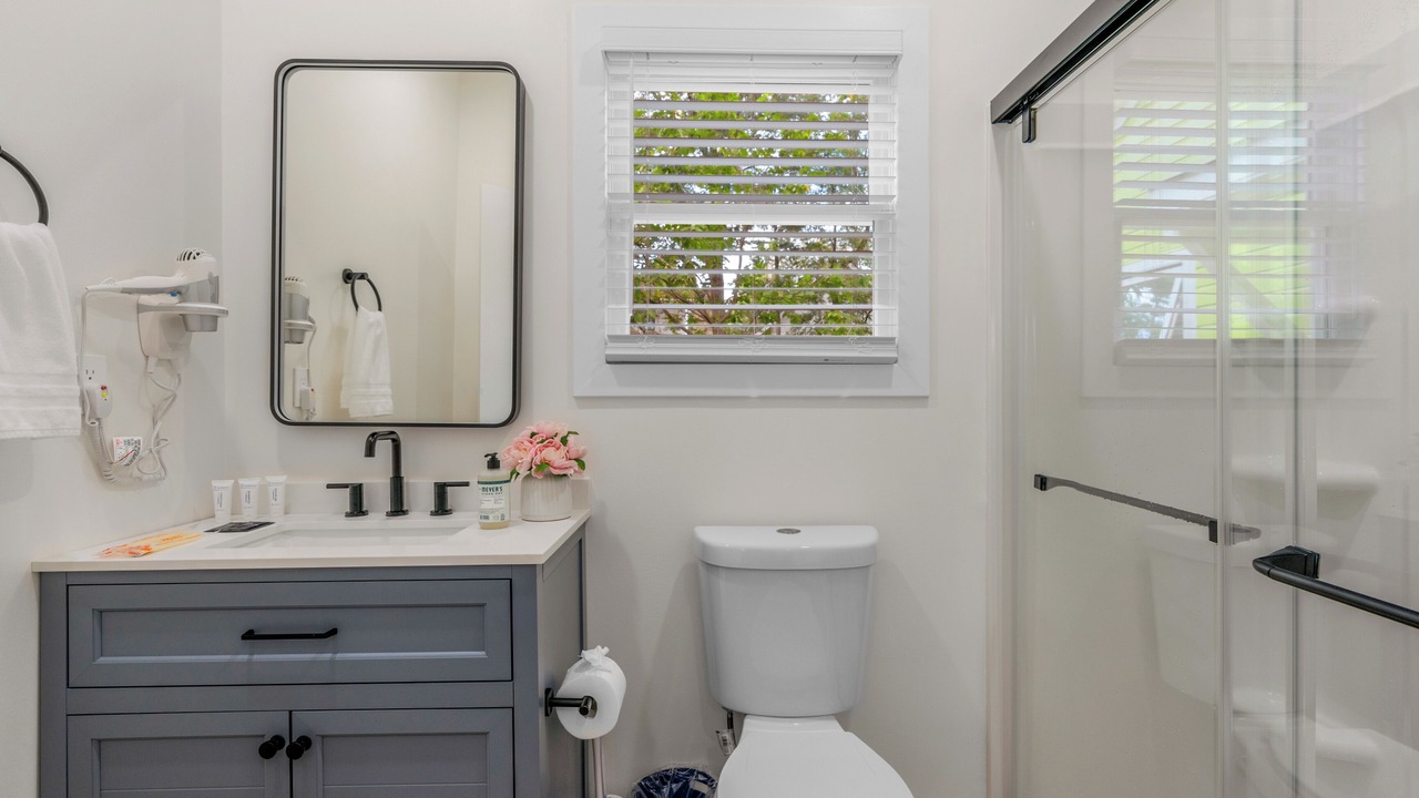 Photo of Bathroom in Plaza Midwood