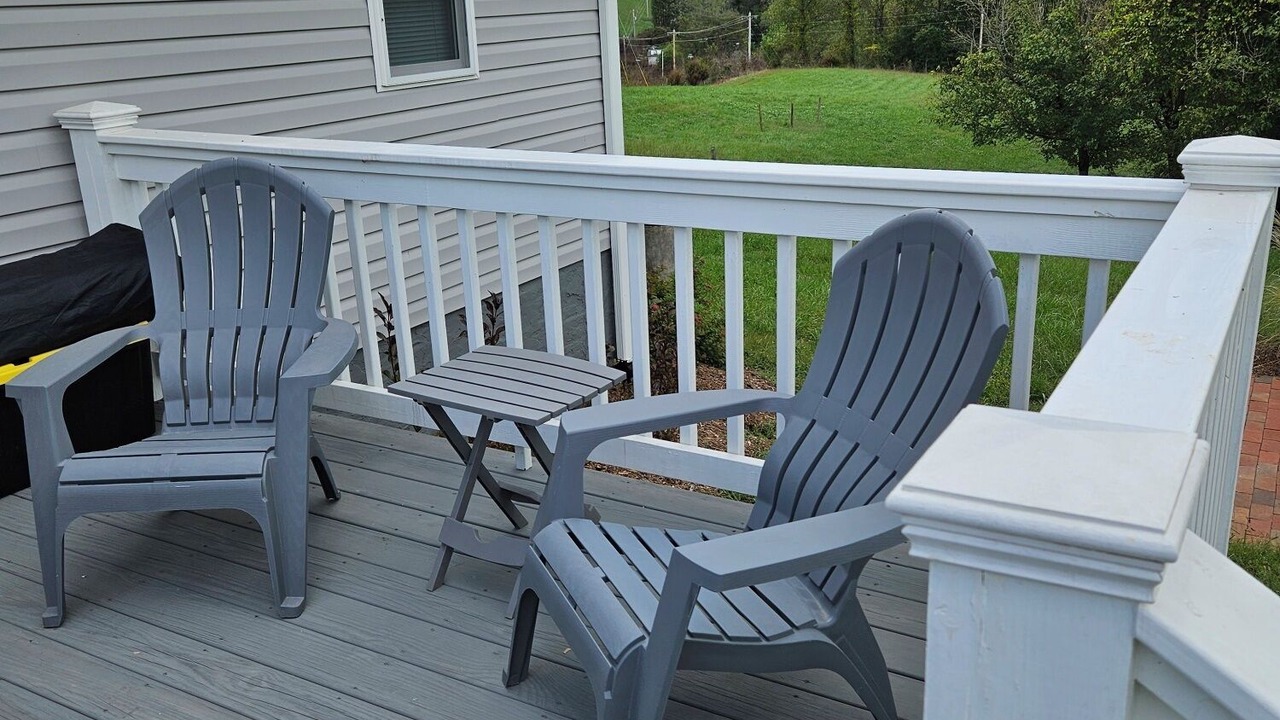 Photo of Outdoor in Mount Airy