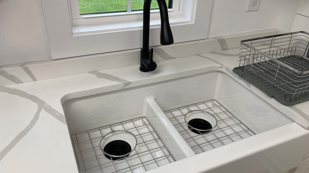 Photo of Kitchen in Lumberton
