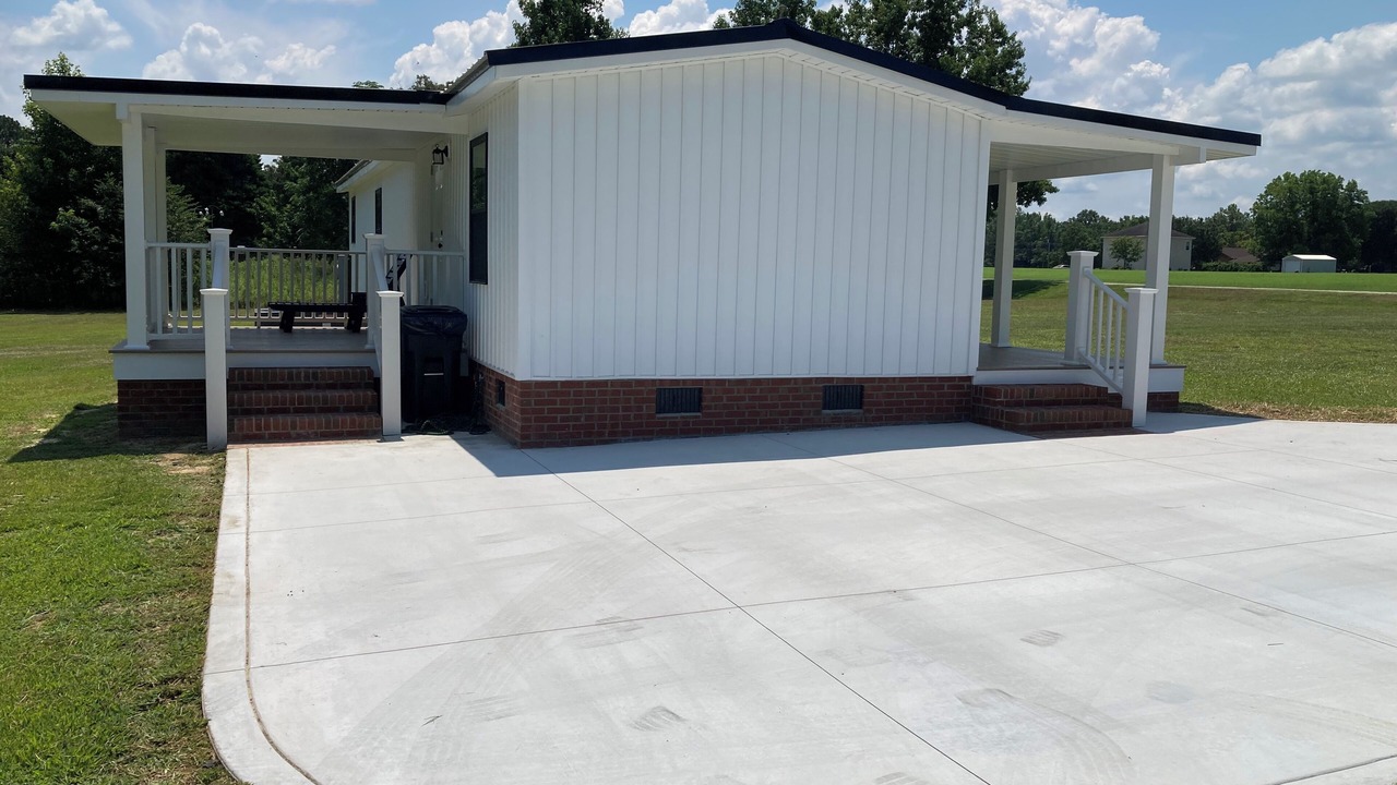 Photo of Outdoor in Lumberton