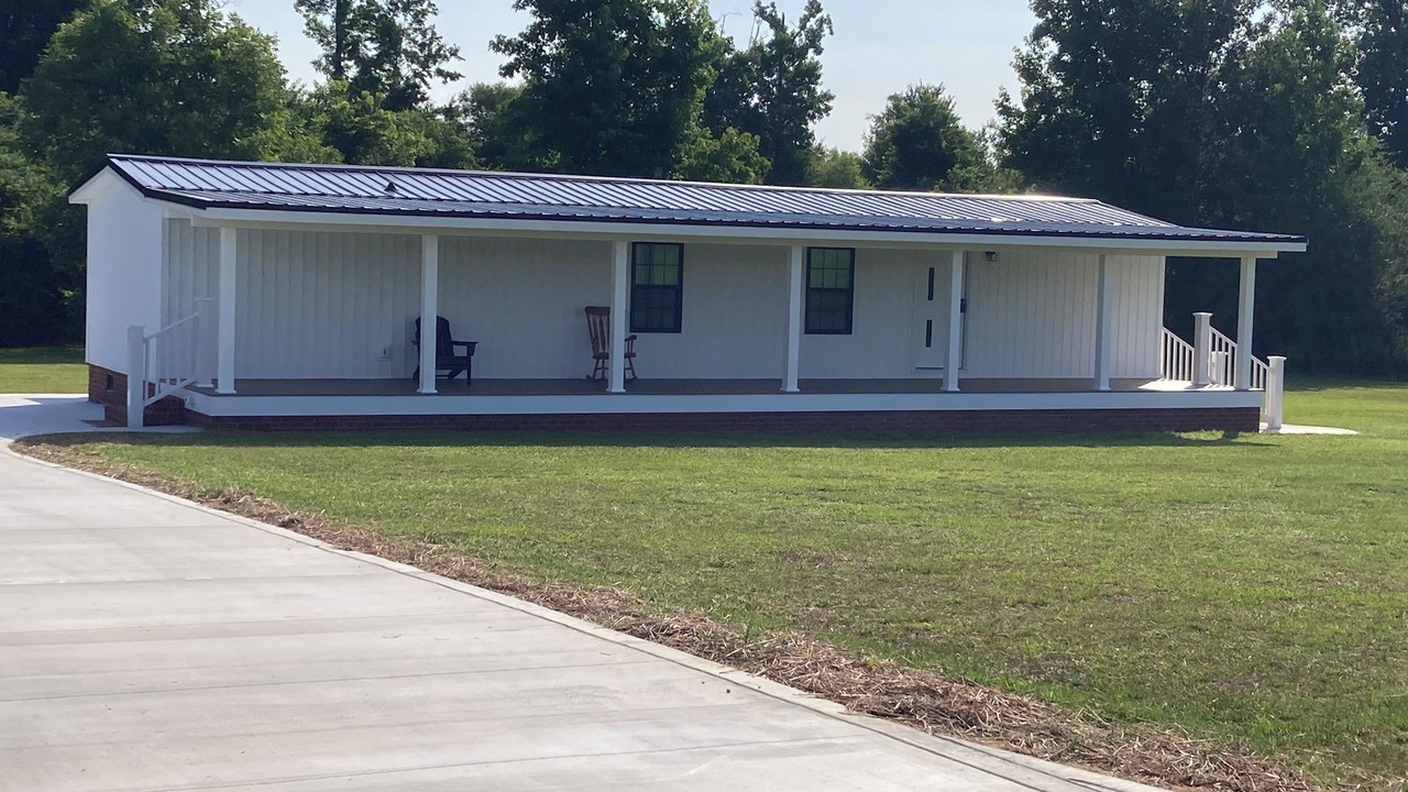 Photo of Outdoor in Lumberton