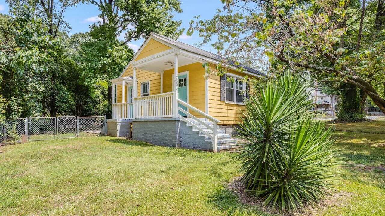Photo of Outdoor in Villa Heights