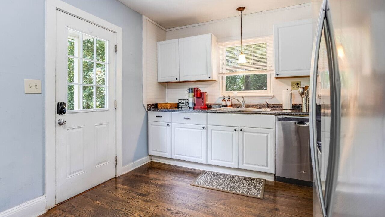 Photo of Kitchen in Villa Heights