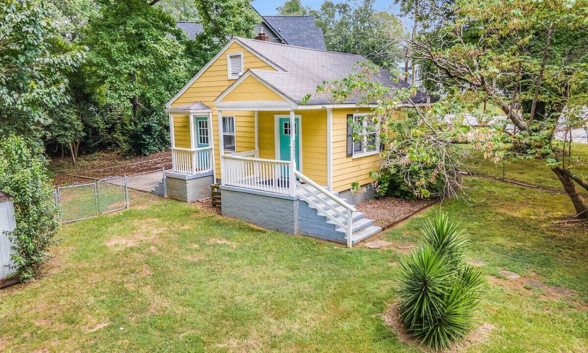 Photo of Outdoor in Villa Heights