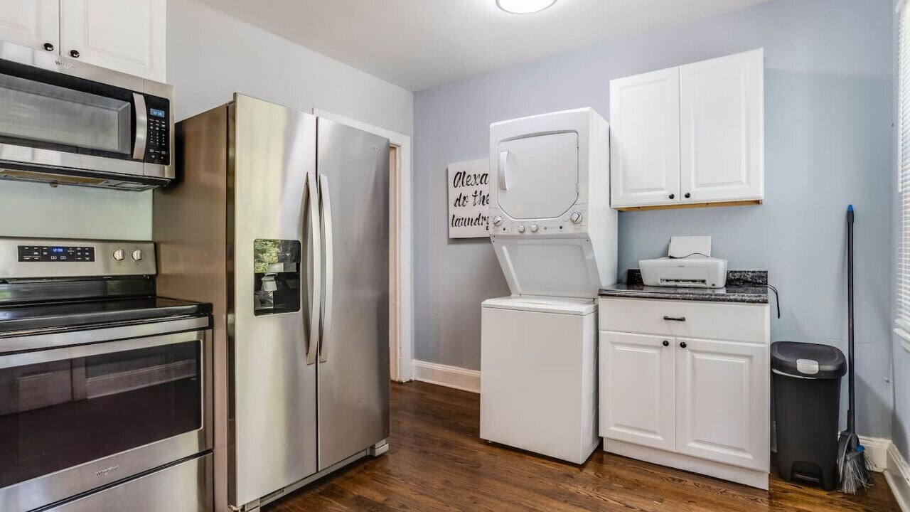 Photo of Kitchen in Villa Heights