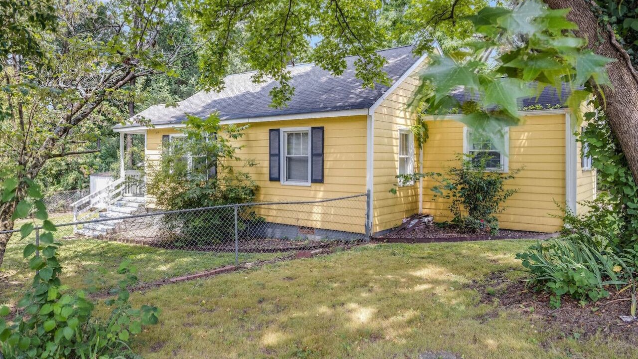 Photo of Outdoor in Villa Heights