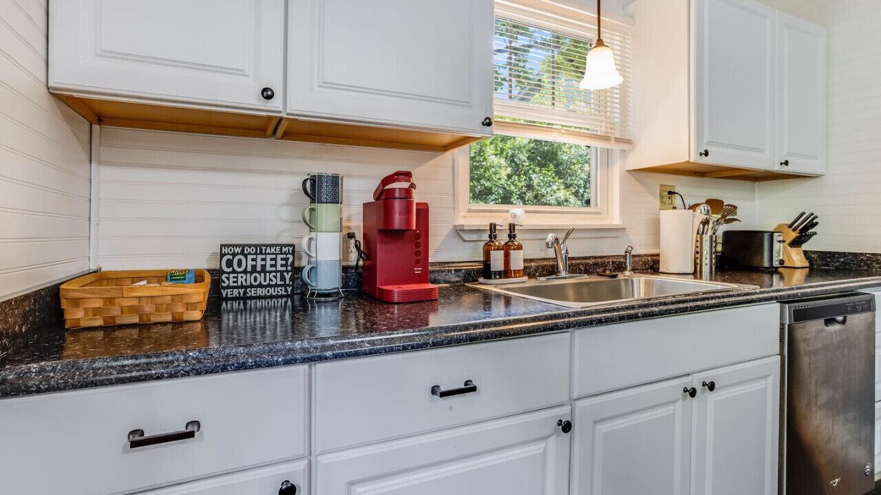 Photo of Kitchen in Villa Heights