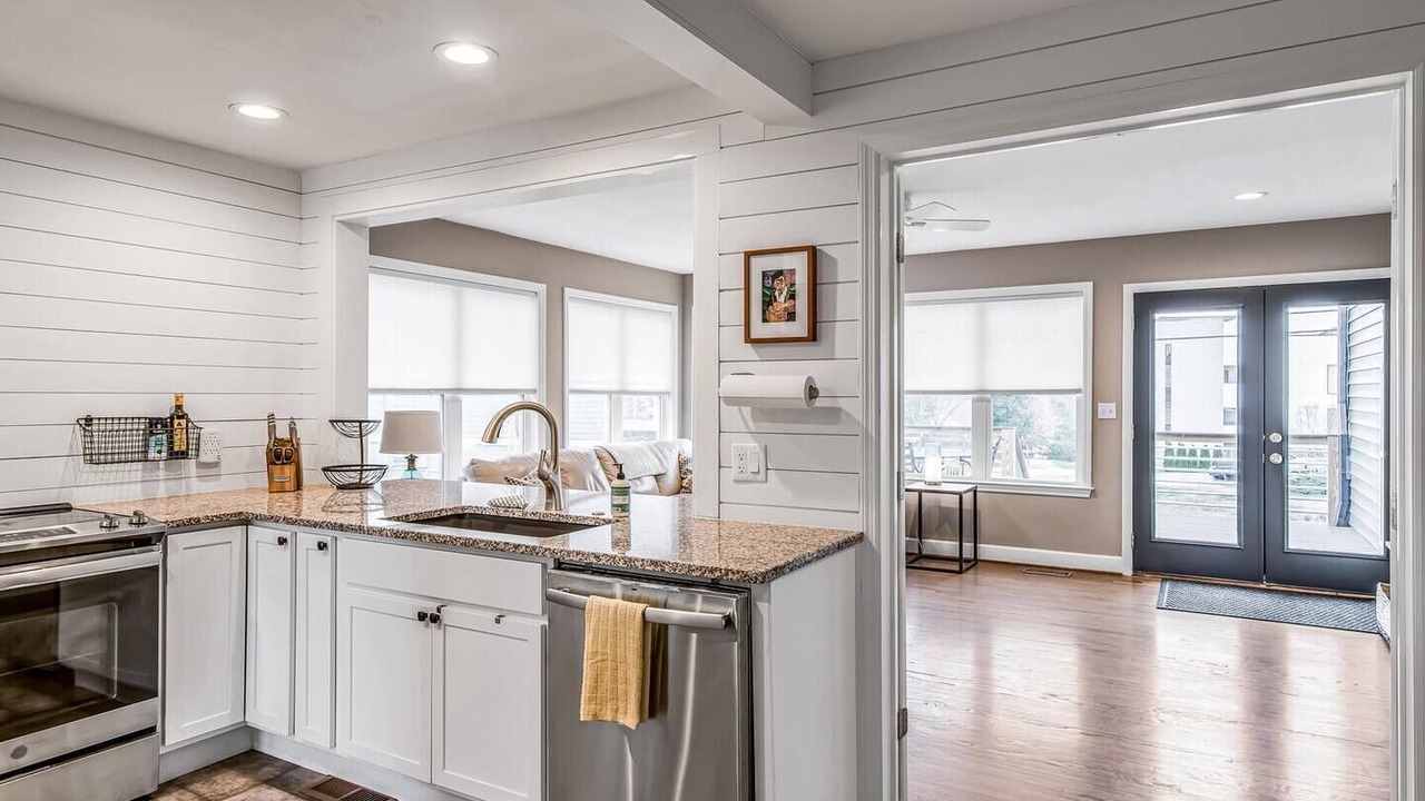Photo of Kitchen in Berry Hill