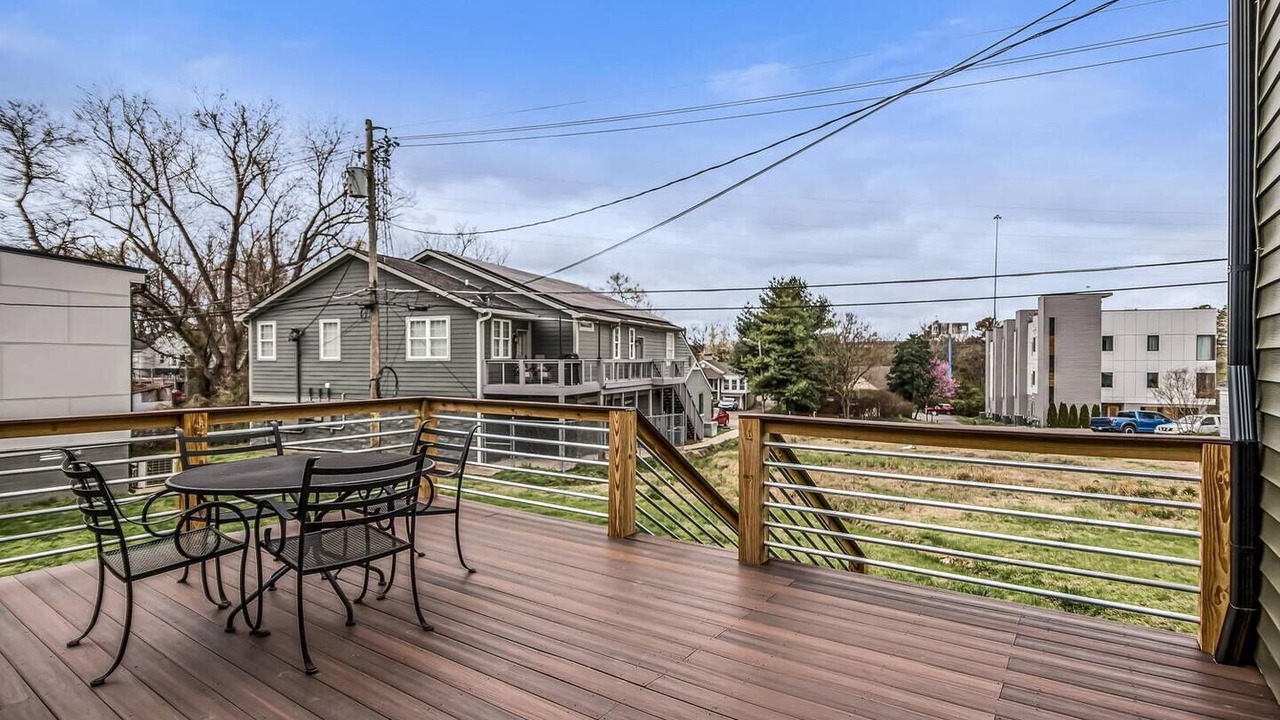 Photo of Outdoor in Berry Hill