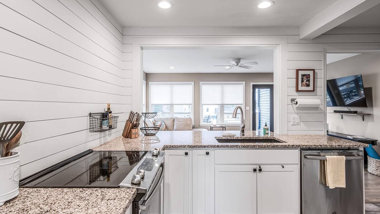 Photo of Kitchen in Berry Hill