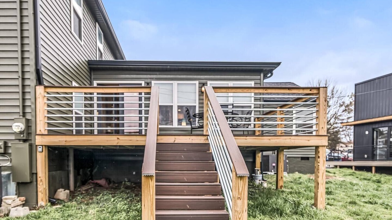 Photo of Outdoor in Berry Hill