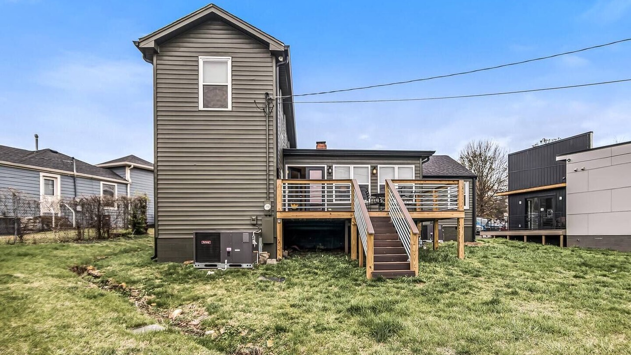 Photo of Outdoor in Berry Hill
