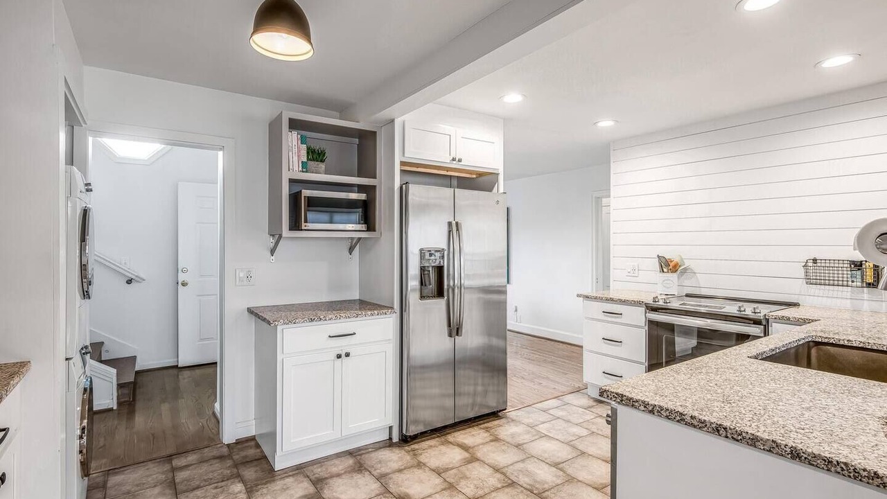 Photo of Kitchen in Berry Hill