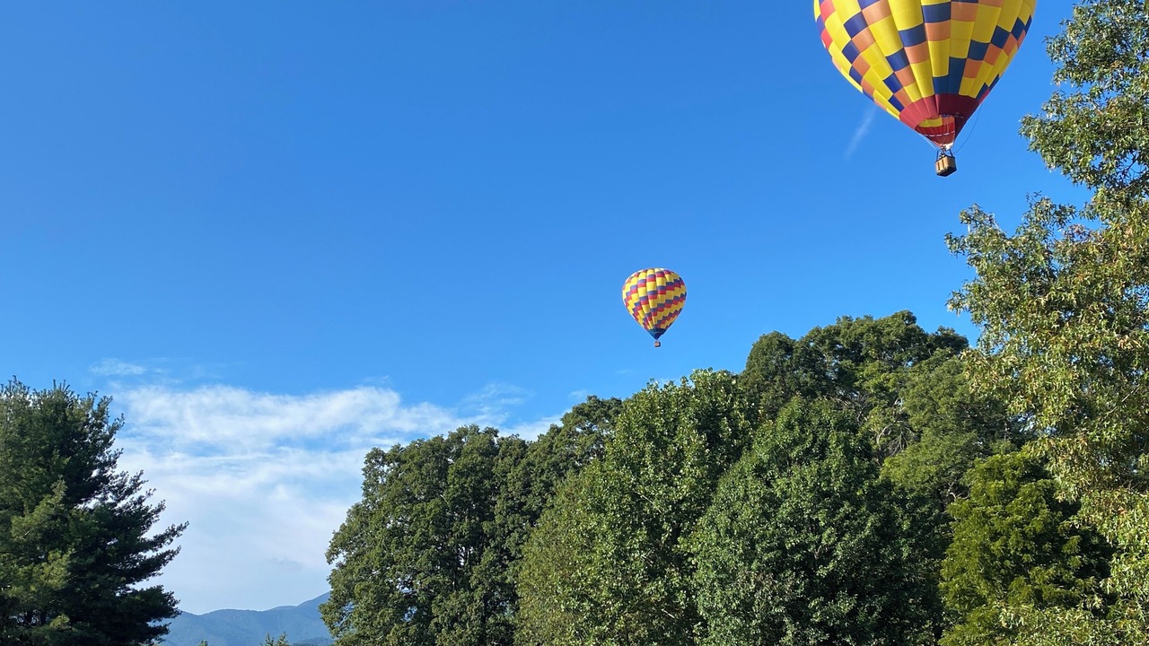 Photo of Outdoor in Candler