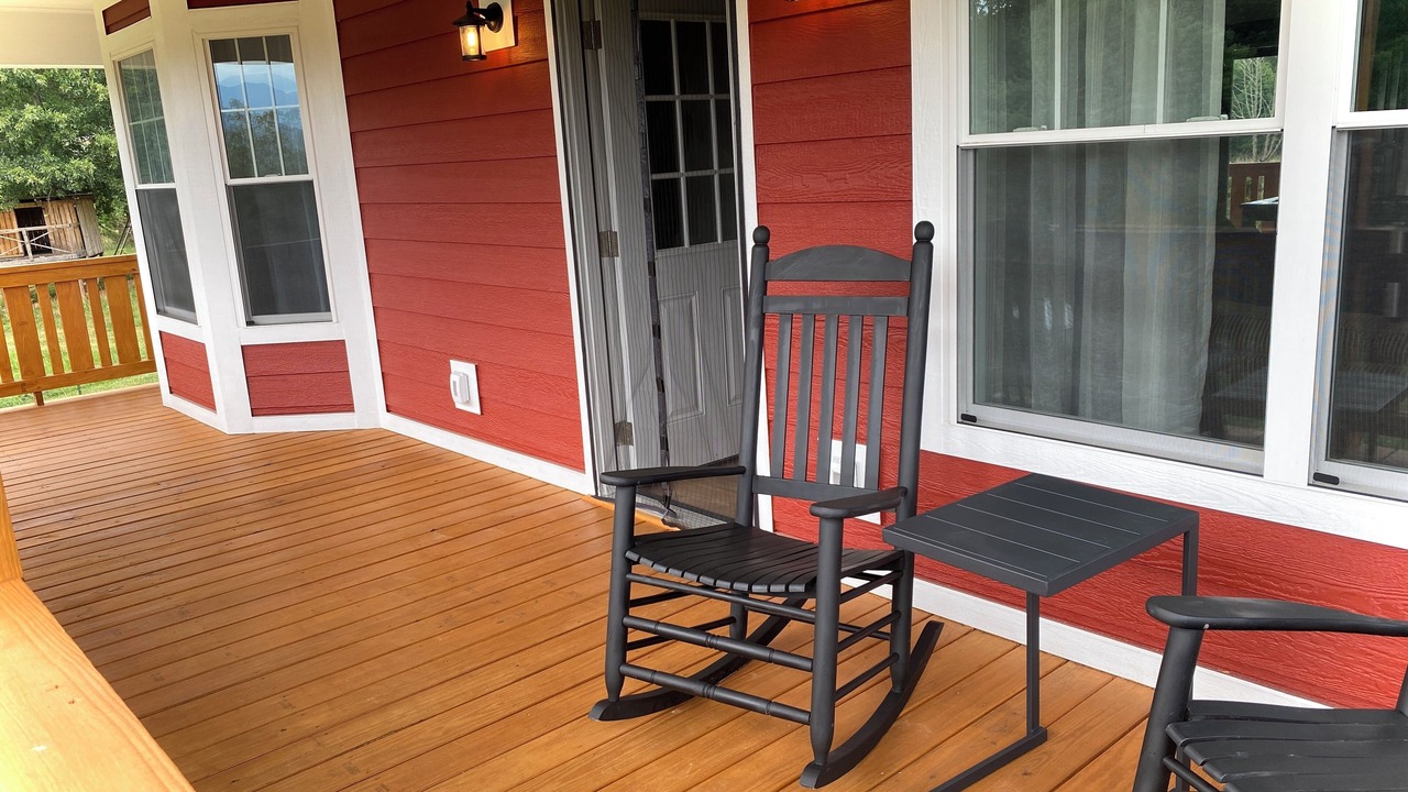 Photo of Outdoor in Candler