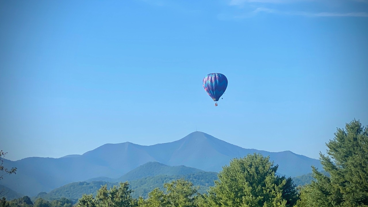 Photo of Outdoor in Candler
