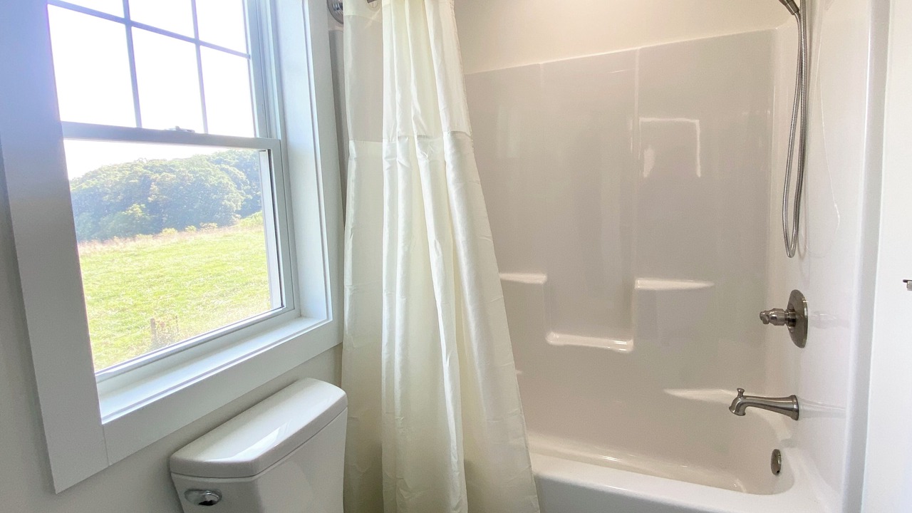 Photo of Bathroom in Candler