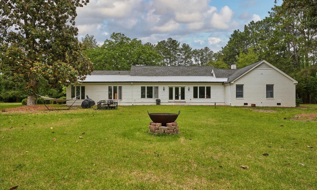 Photo of Outdoor in Southern Pines