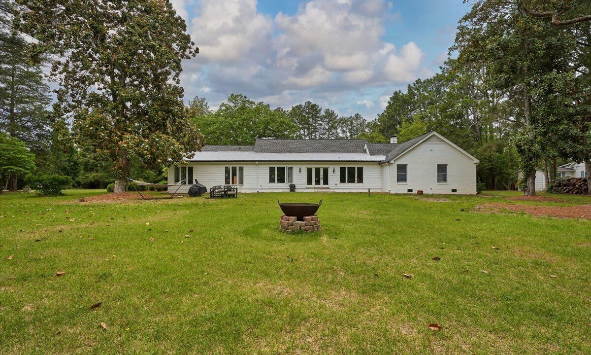 Photo of Outdoor in Southern Pines