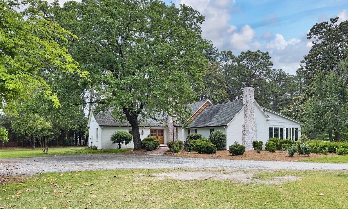 Photo of Outdoor in Southern Pines