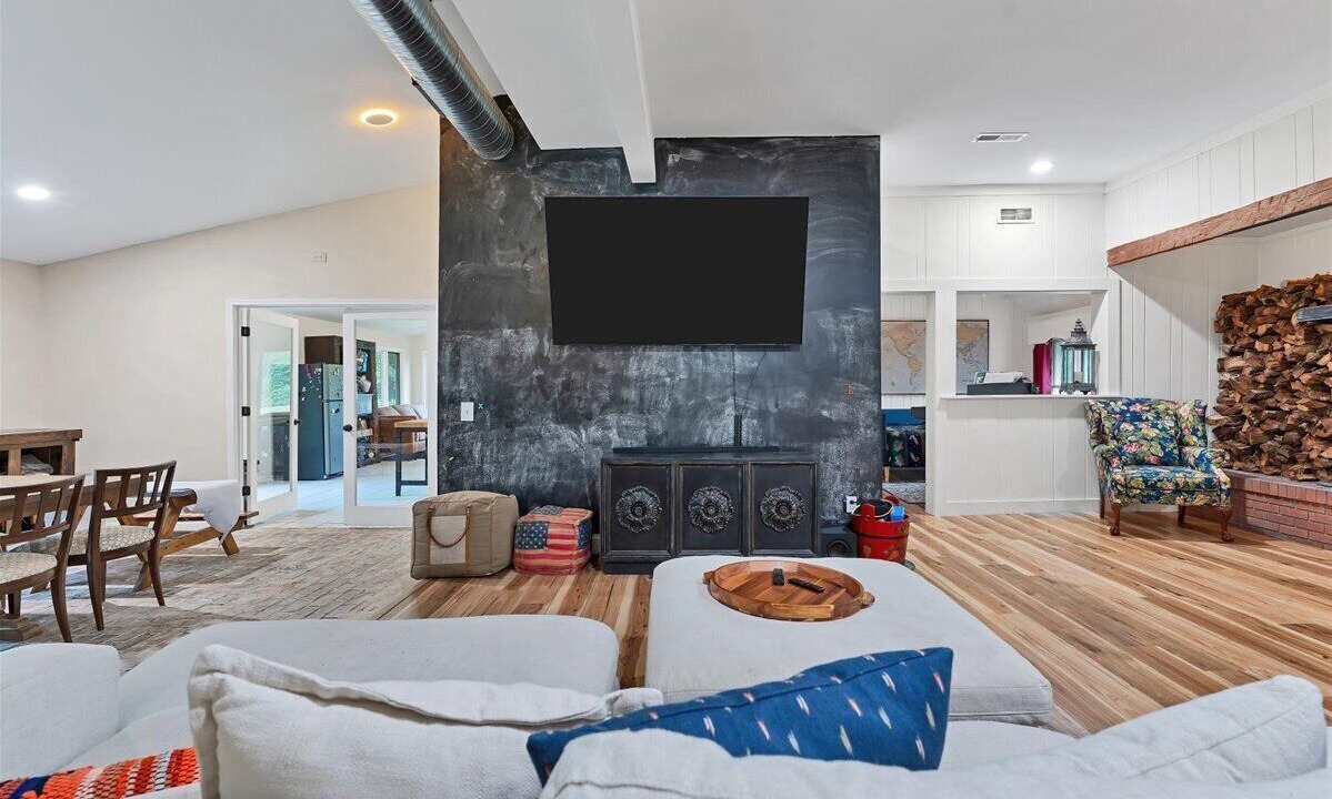 Photo of Livingroom in Southern Pines