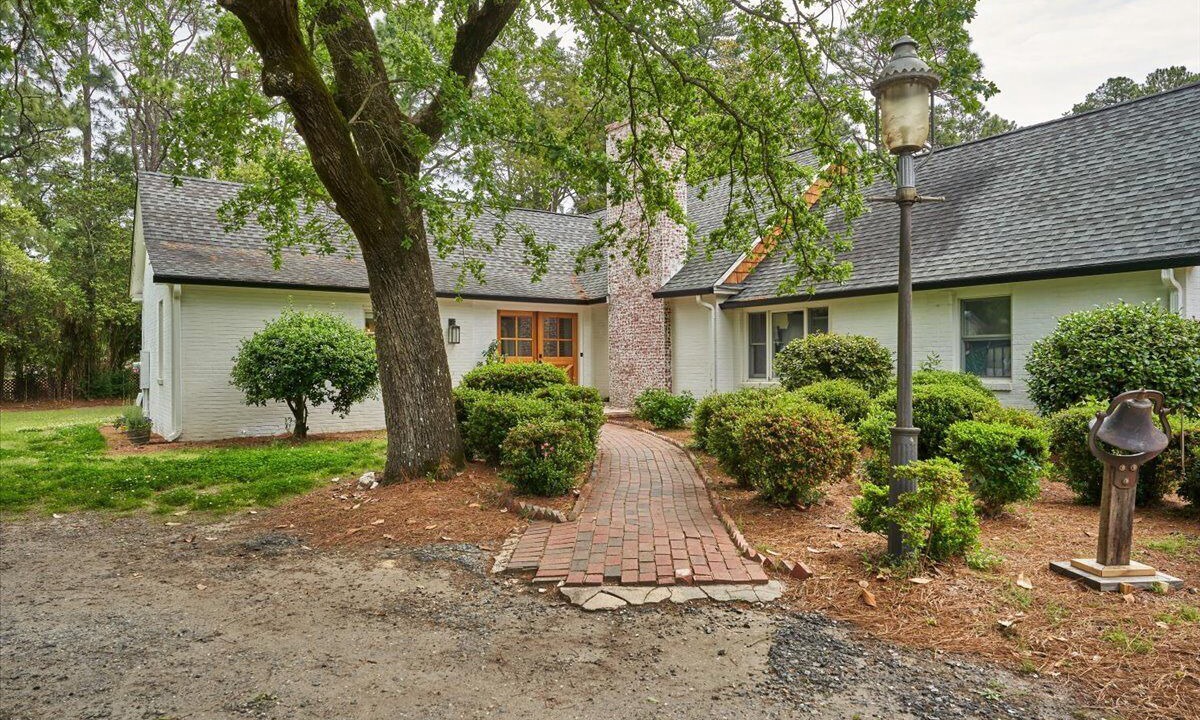 Photo of Outdoor in Southern Pines