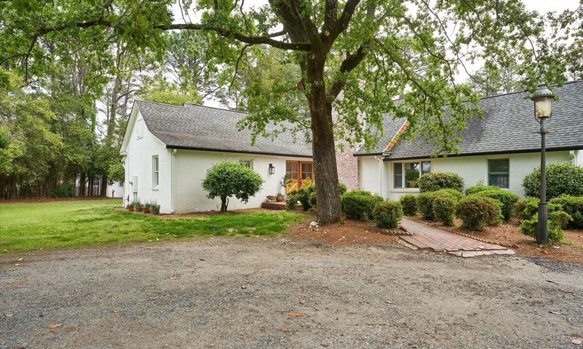 Photo of Outdoor in Southern Pines