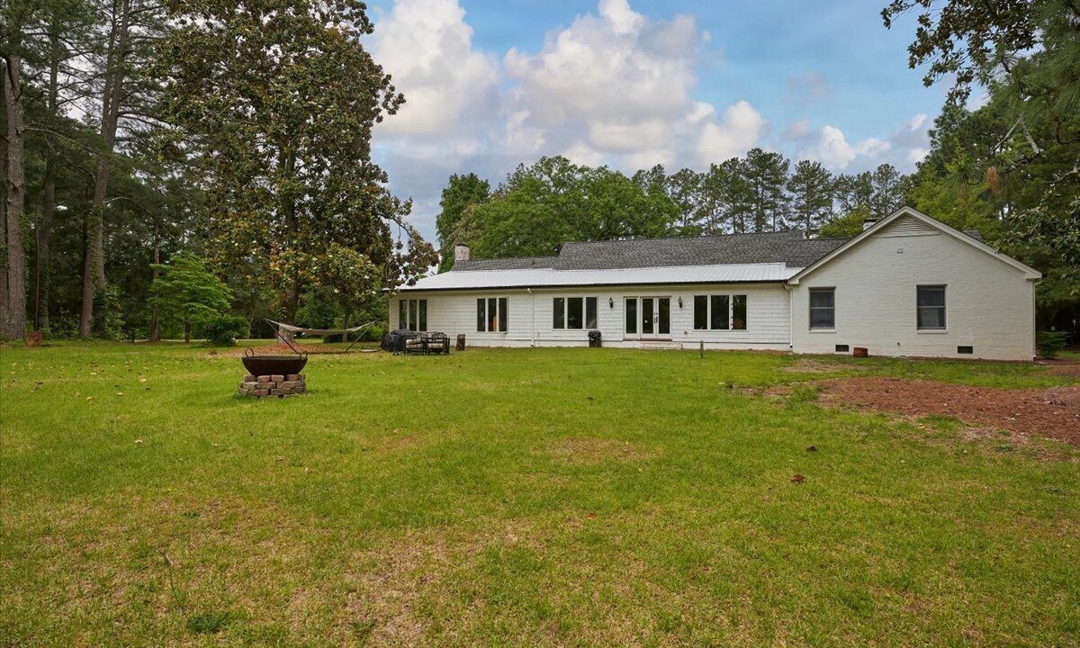 Photo of Outdoor in Southern Pines